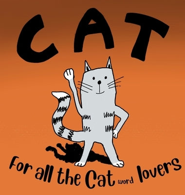 Cat by Kennan, P. J.
