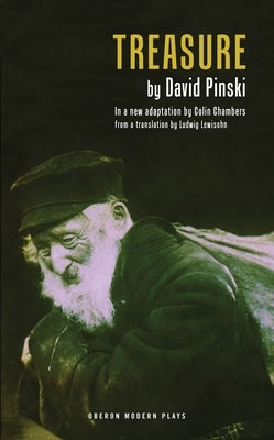 Treasure by Pinski, David