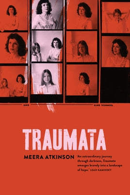 Traumata by Atkinson, Meera