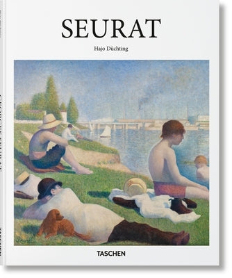 Seurat by Düchting, Hajo