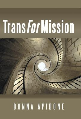 Transformission by Apidone, Donna