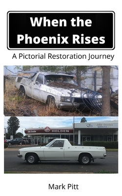 When the Phoenix Rises by Pitt, Mark