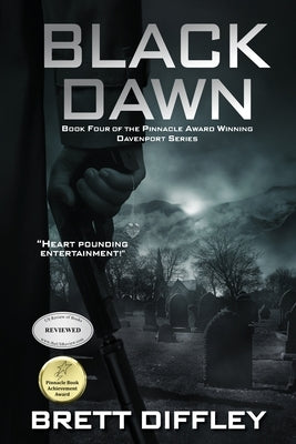 Black Dawn: Davenport Series by Diffley, Brett