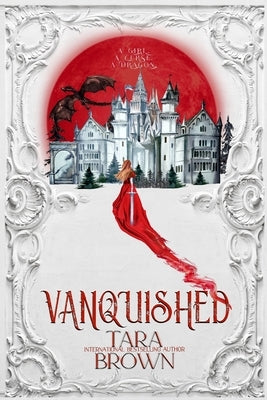 Vanquished by Brown, Tara