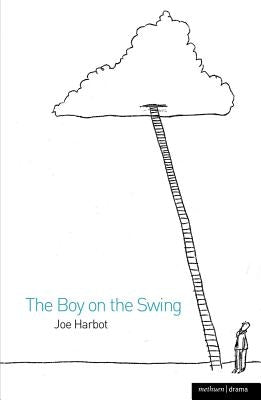 The Boy on the Swing by Harbot, Joe