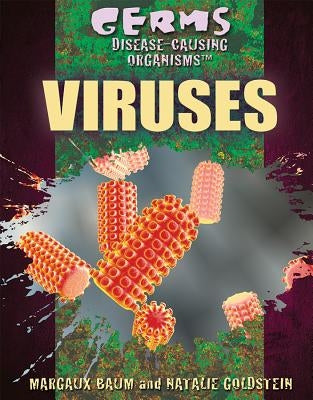 Viruses by Goldstein, Natalie