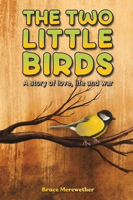The Two Little Birds by Merewether, Bruce