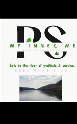 My inner me by Bradley, Rabinder