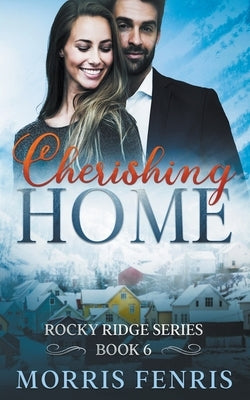 Cherishing Home by Fenris, Morris