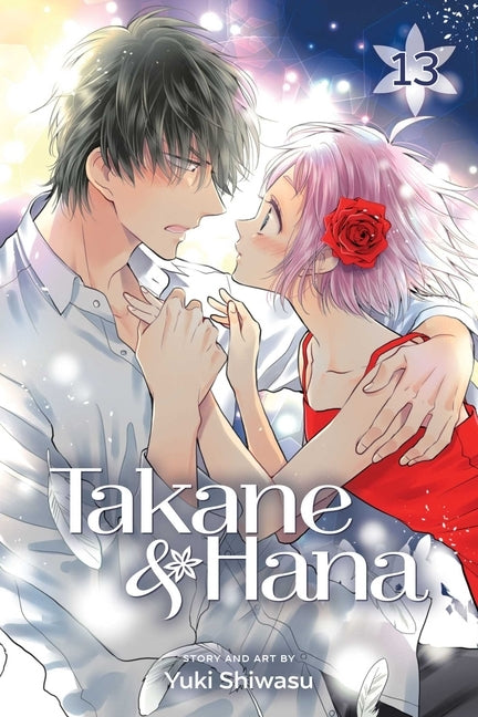 Takane & Hana, Vol. 13 by Shiwasu, Yuki
