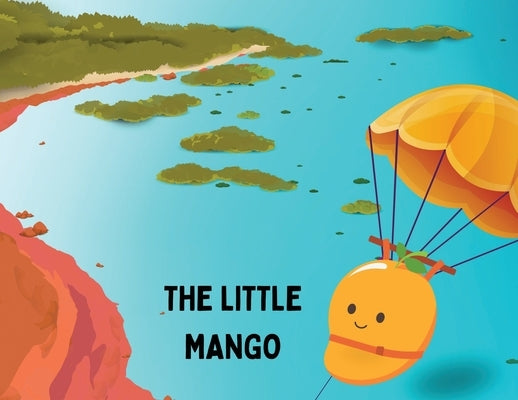 The Little Mango by Prince, Madison