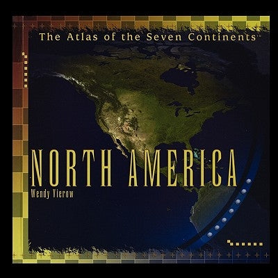 North America by Vierow, Wendy