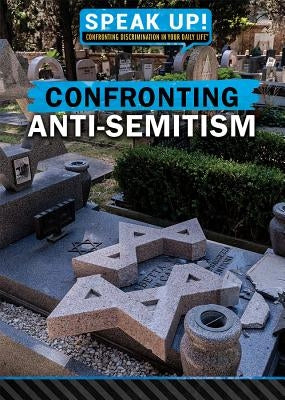Confronting Anti-Semitism by Heitkamp, Kristina Lyn