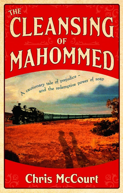 Cleansing of Mahommed by McCourt, Chris