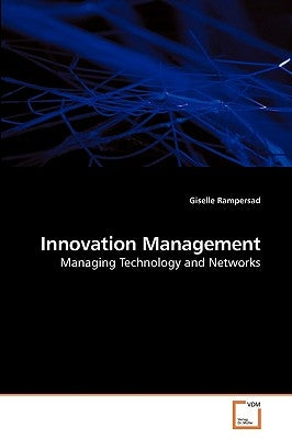 Innovation Management by Rampersad, Giselle