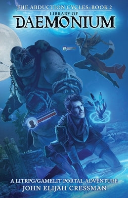 Library of Daemonium by Cressman, John Elijah