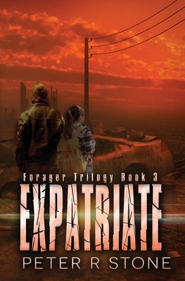 Expatriate by Stone F., Peter R.
