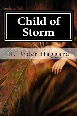 Child of Storm by Holybook