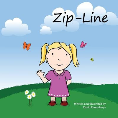 Zip-Line by Humpherys, David