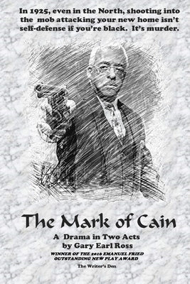 The Mark of Cain by Ross, Gary Earl