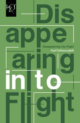 Disappearing Into Flight by Bensted, Peter Campbell