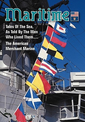 Maritime Tales of the Sea by Byrd, Willard