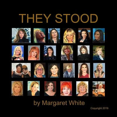 They Stood by White, Margaret