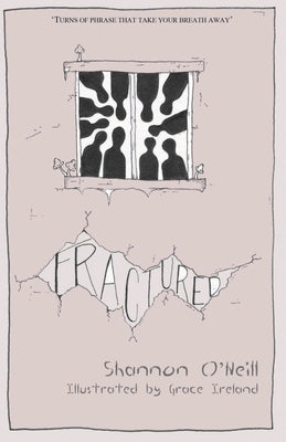 Fractured by O'Neill, Shannon
