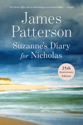 Suzanne's Diary for Nicholas by Patterson, James
