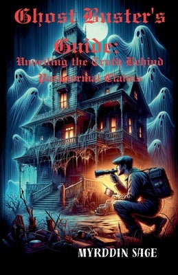 Ghost Buster's Guide: The Truth Behind Paranormal Claims by Sage, Myrddin