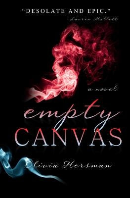 Empty Canvas by Hersman, Olivia