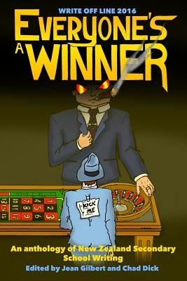 Write Off Line 2016: Everyone's a Winner by Dick, Chad