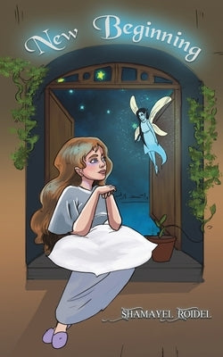 New Beginning by Roidel, Shamayel