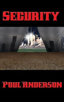 Security: A Positronic Book by Anderson, Poul