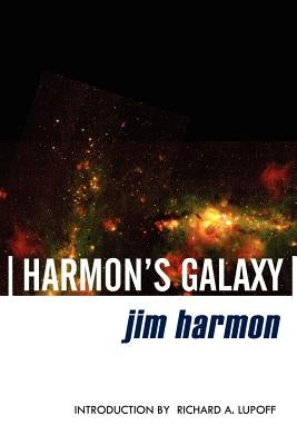 Harmon's Galaxy by Harmon, Jim