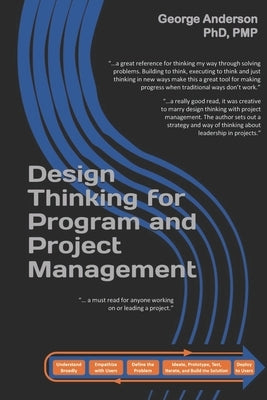 Design Thinking for Program and Project Management by Whitworth, Rebecca