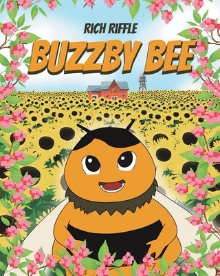 Buzzby Bee by Riffle, Rich