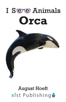 Orca by Hoeft, August