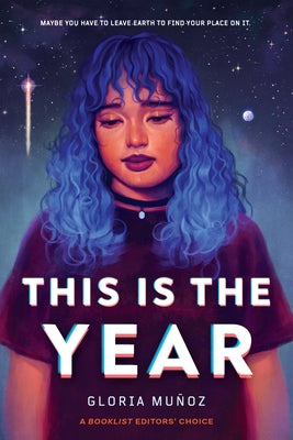 This Is the Year by Muñoz, Gloria