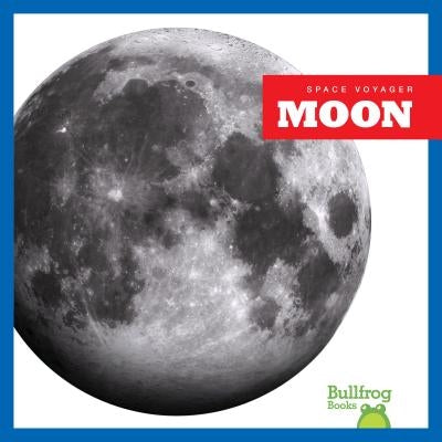 Moon by Black, Vanessa