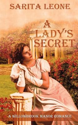 A Lady's Secret by Leone, Sarita