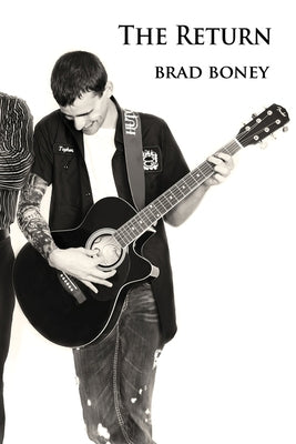 The Return by Boney, Brad