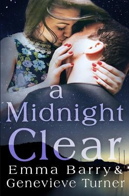 A Midnight Clear by Turner, Genevieve