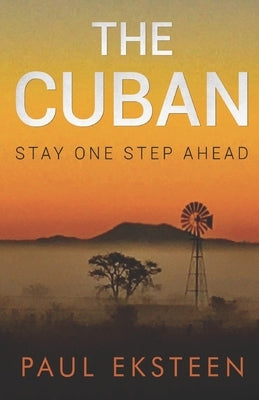 The Cuban by Eksteen, Paul