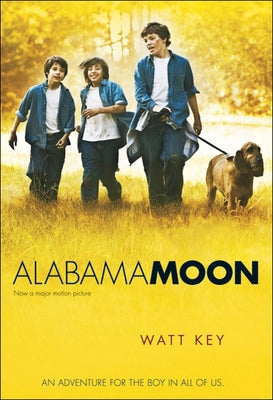 Alabama Moon by Key, Watt