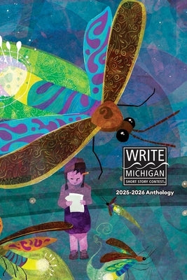 Write Michigan 2026 by Kent District Library