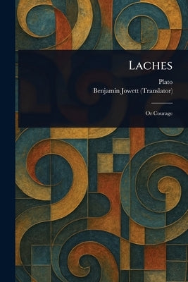 Laches by Plato