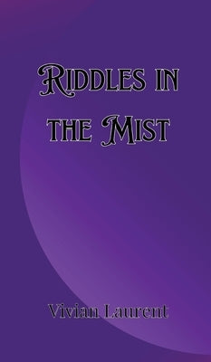 Riddles in the Mist by Ravenscroft, Isaac