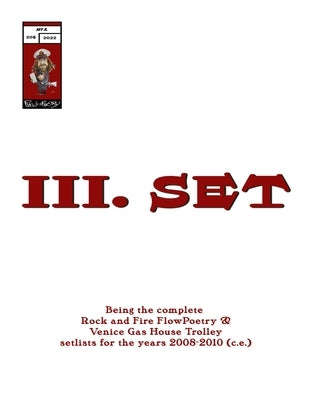3. Set by Pergament, Adam