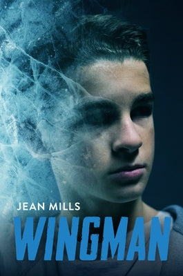 Wingman by Mills, Jean